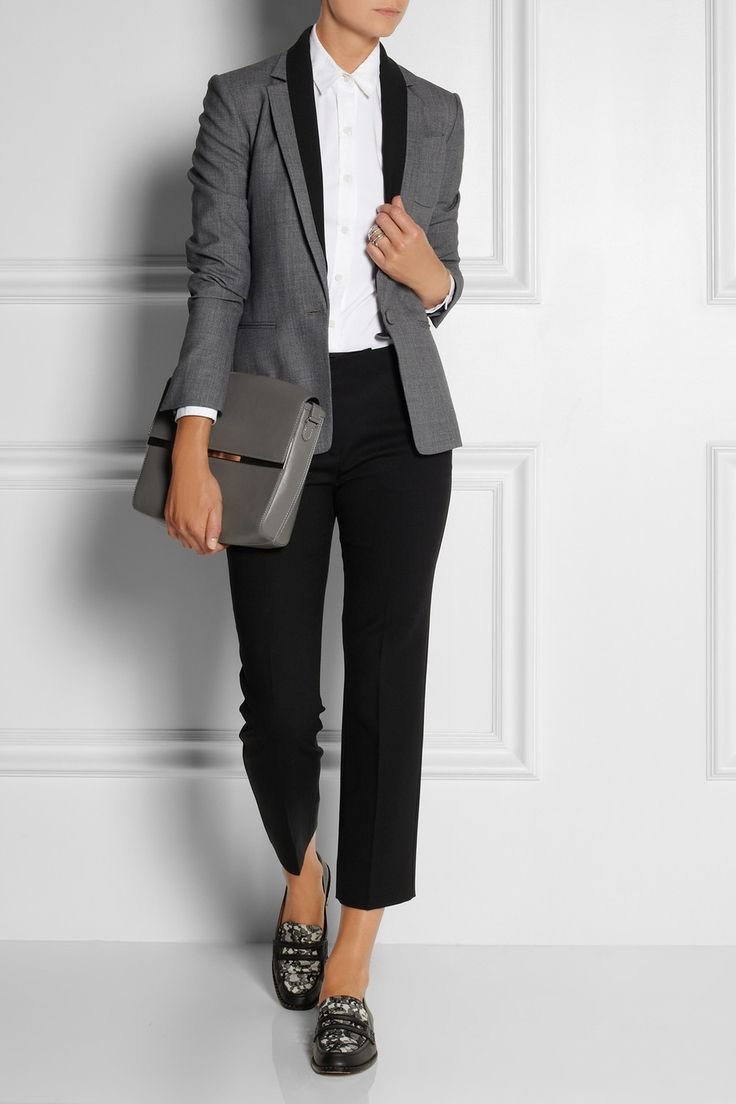 Пиджак женский удлиненный 2020