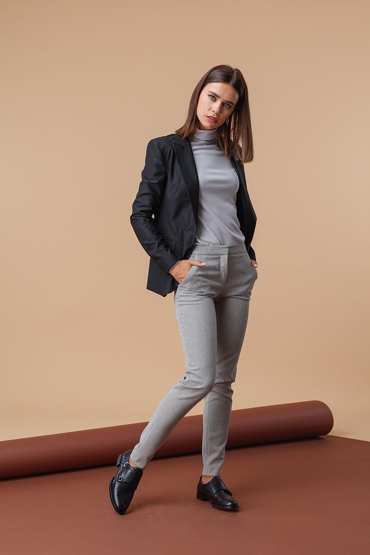 Брючный костюм Массимо дутти