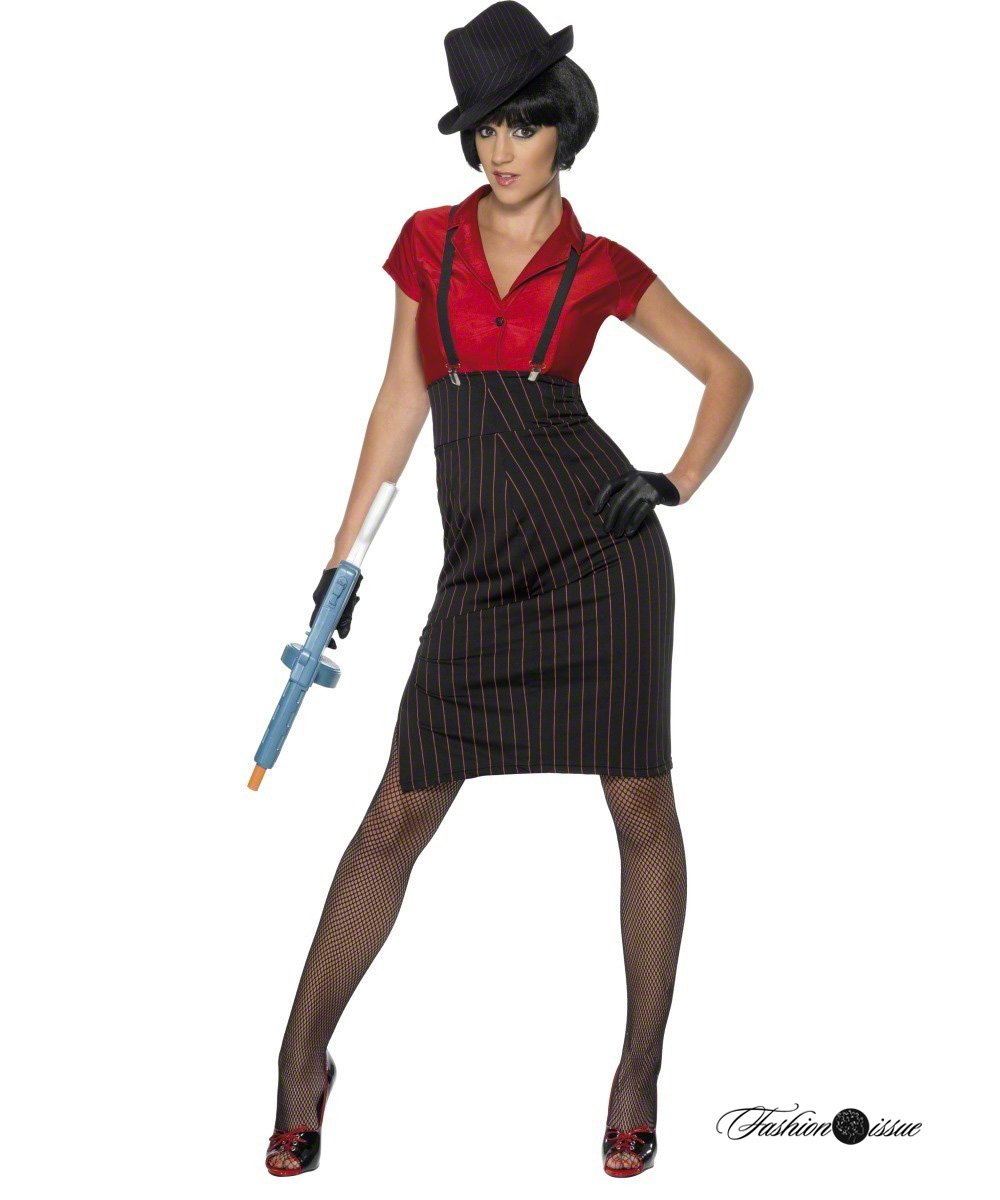 Костюм 30-х годов