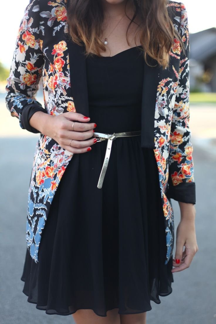 Длинная юбка и свитер