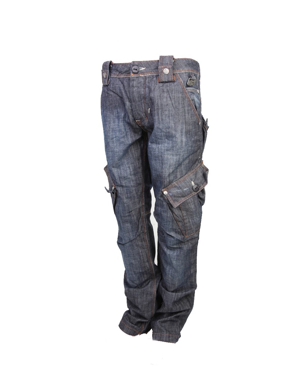 Джинсы хулиганы мужские