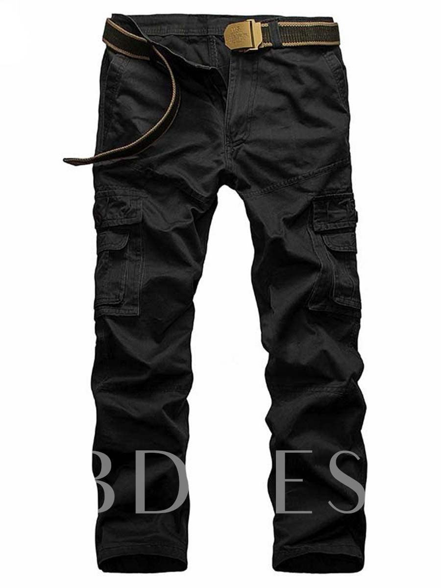 Джинсы с косыми карманами мужские