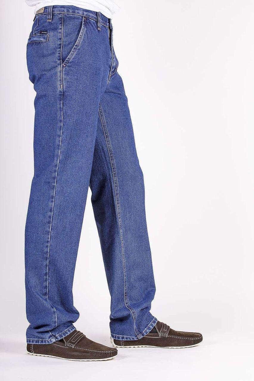 Джинсы деним мужские карго