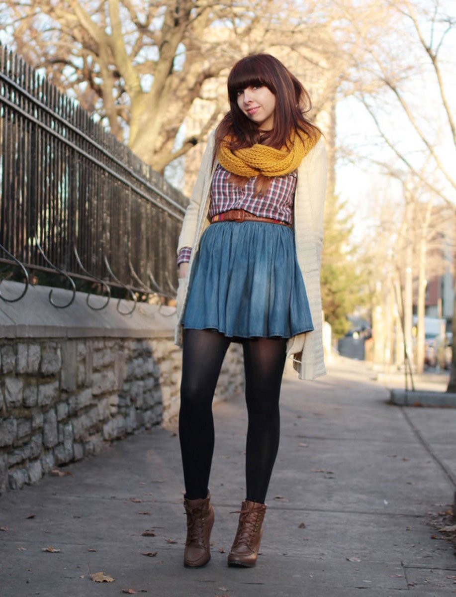 Красивые Луки для девушек