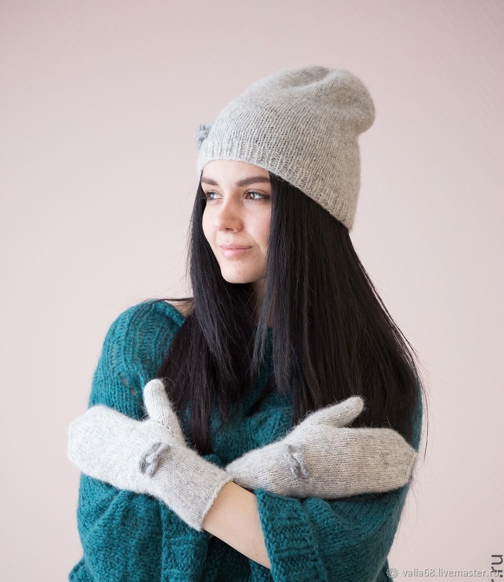 Шапки Noryalli 2020