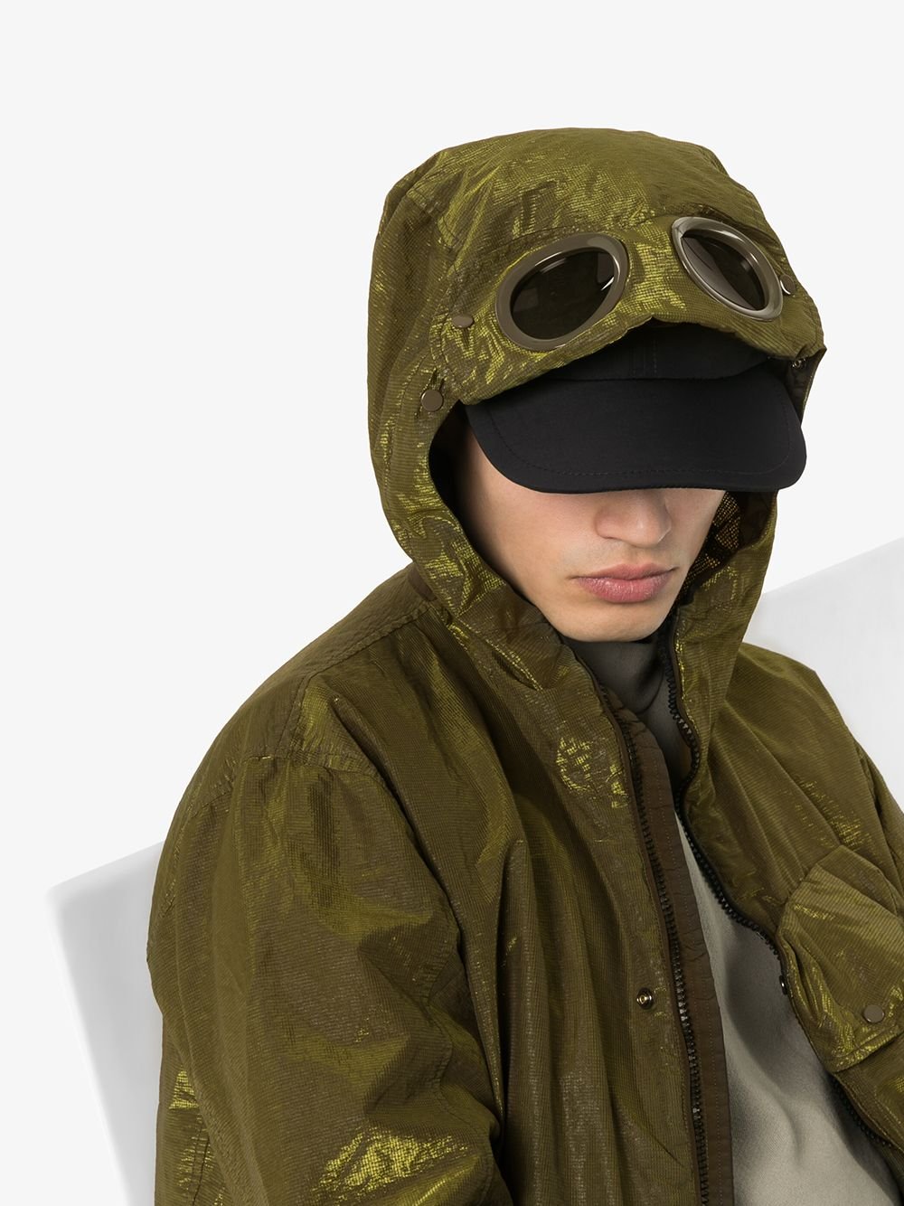 Куртка СИПИ Компани