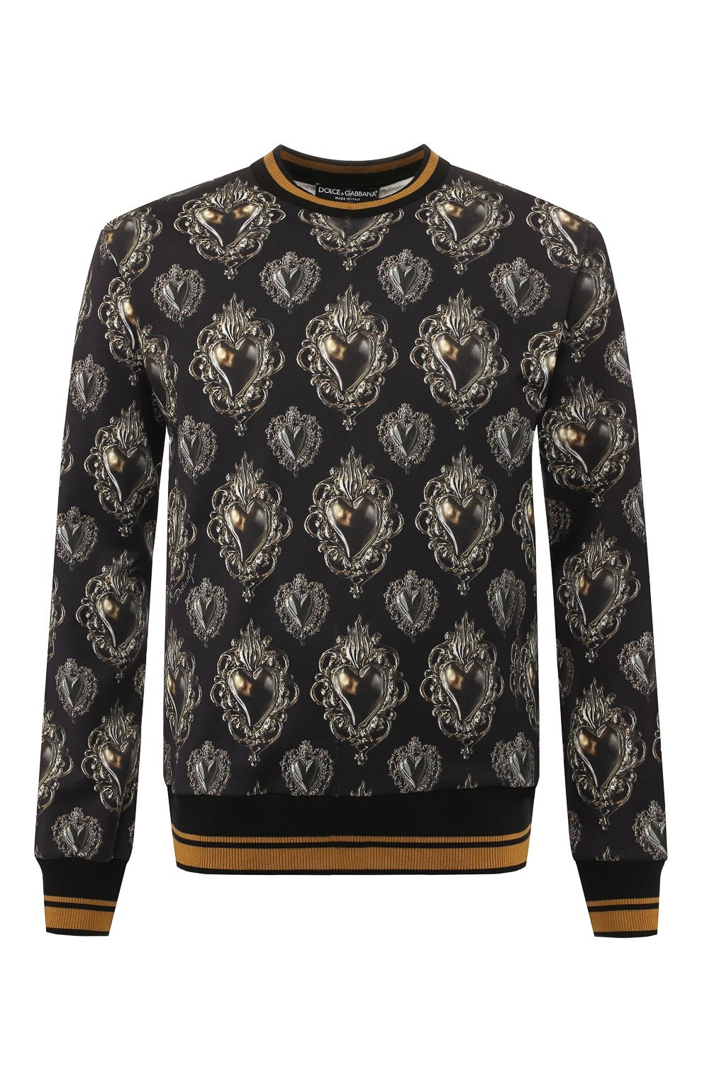 Дольче Габбана худи