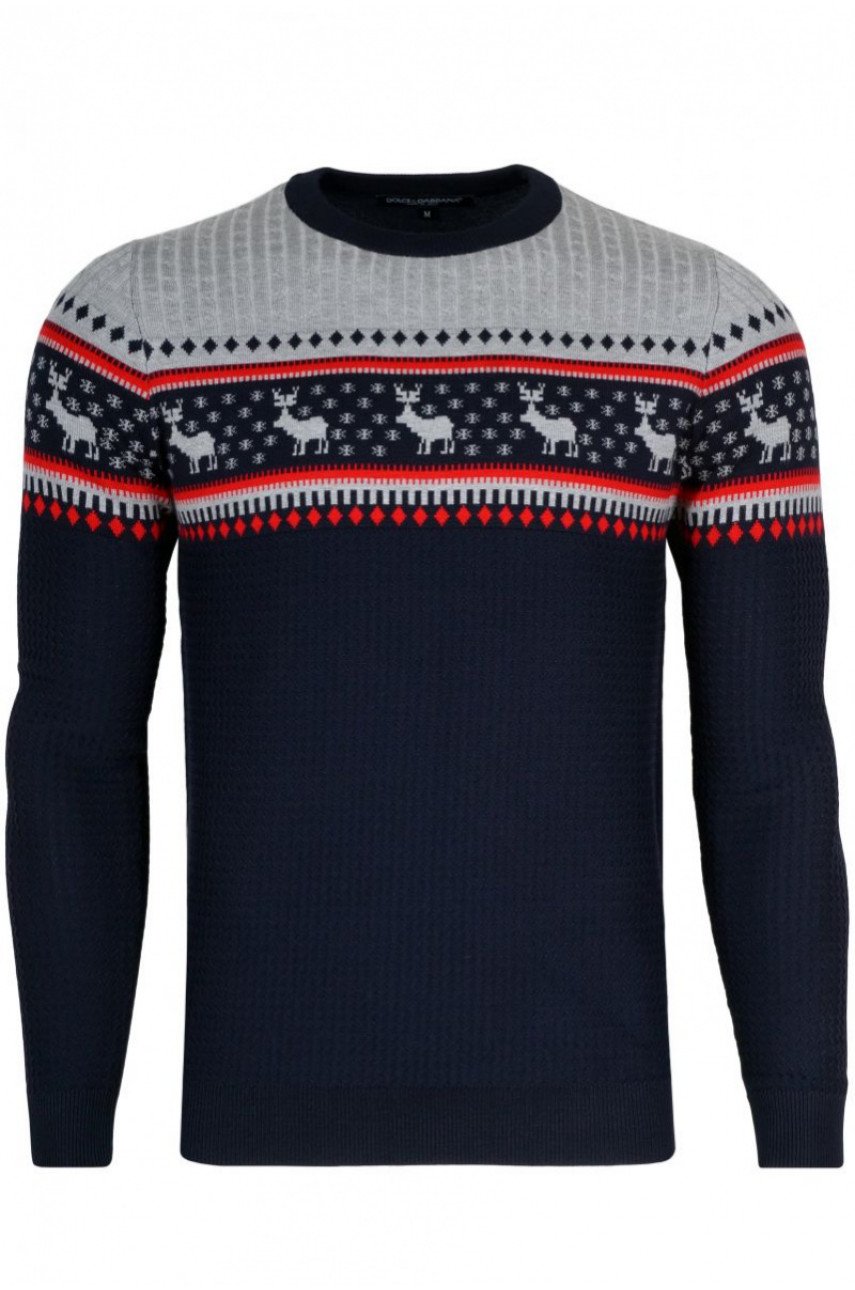 Худи Дольче Габбана мужские