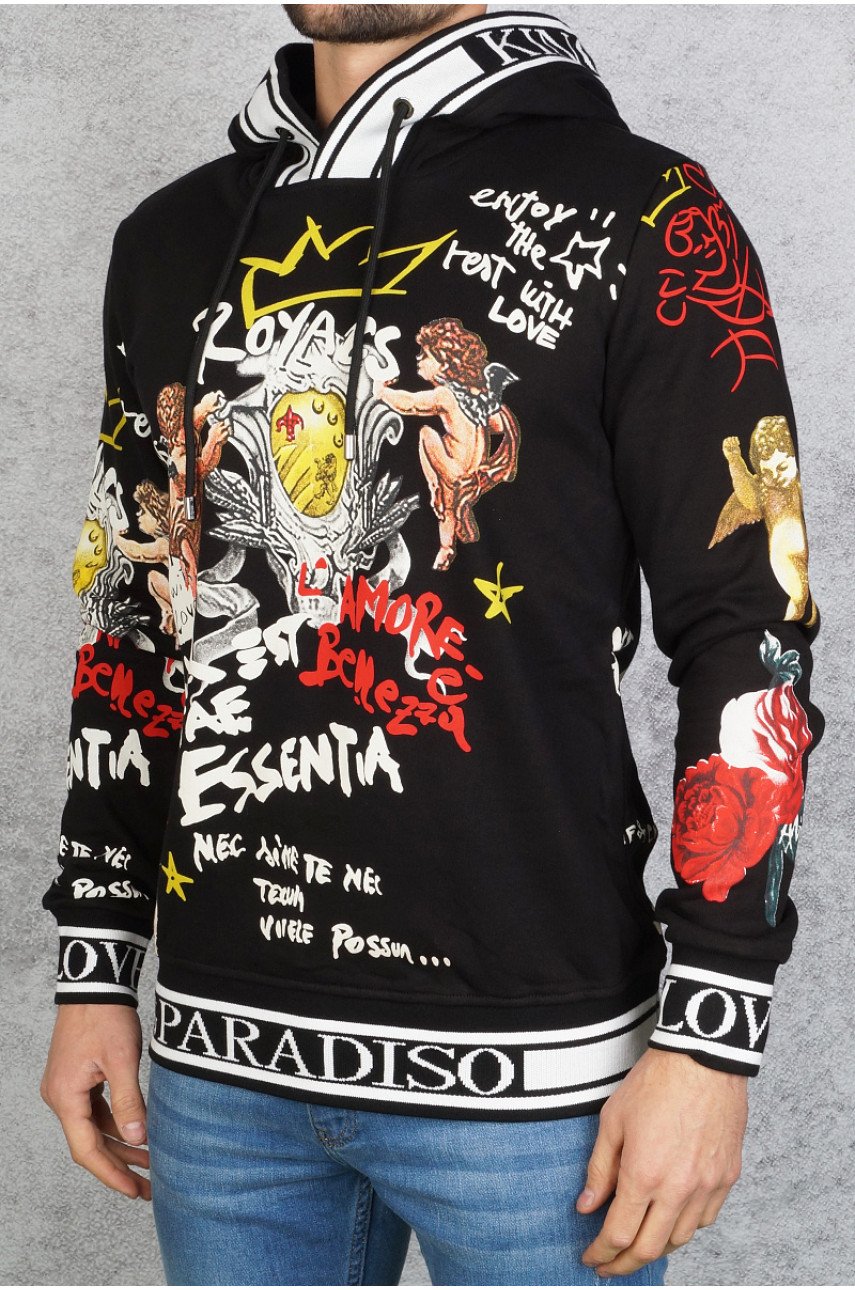 Водолазка Дольче Габбана