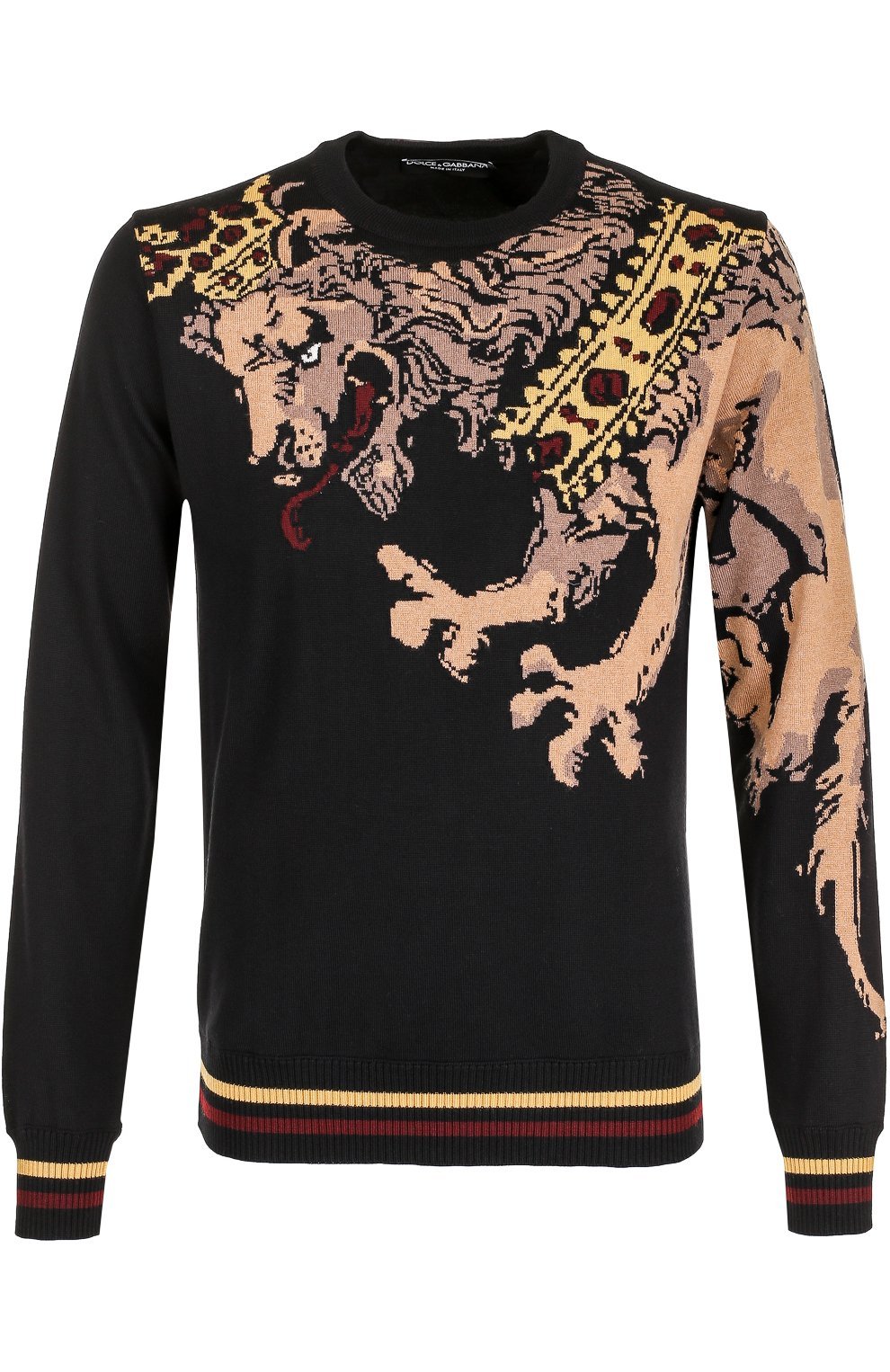 Свитшот Дольче Габбана мужские