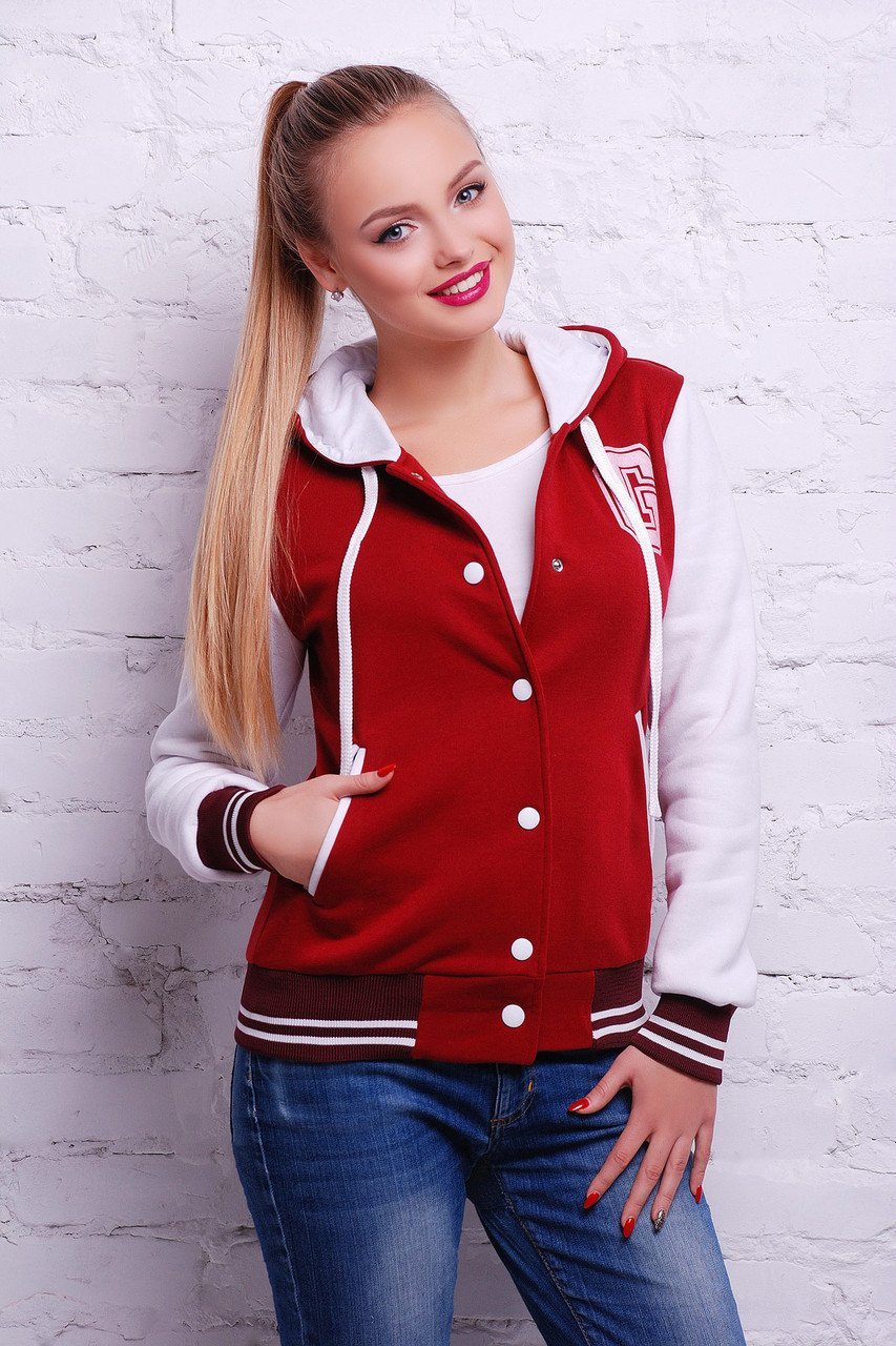 Свитшот для подростков