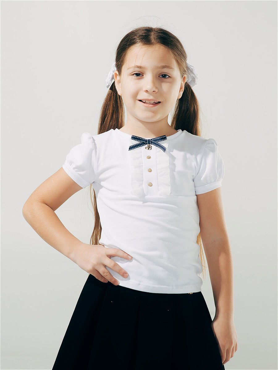 Кофта и герл