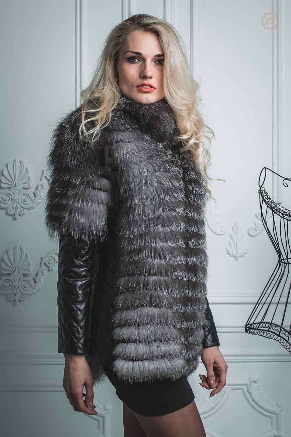 Центр меха и кожи, Анапа