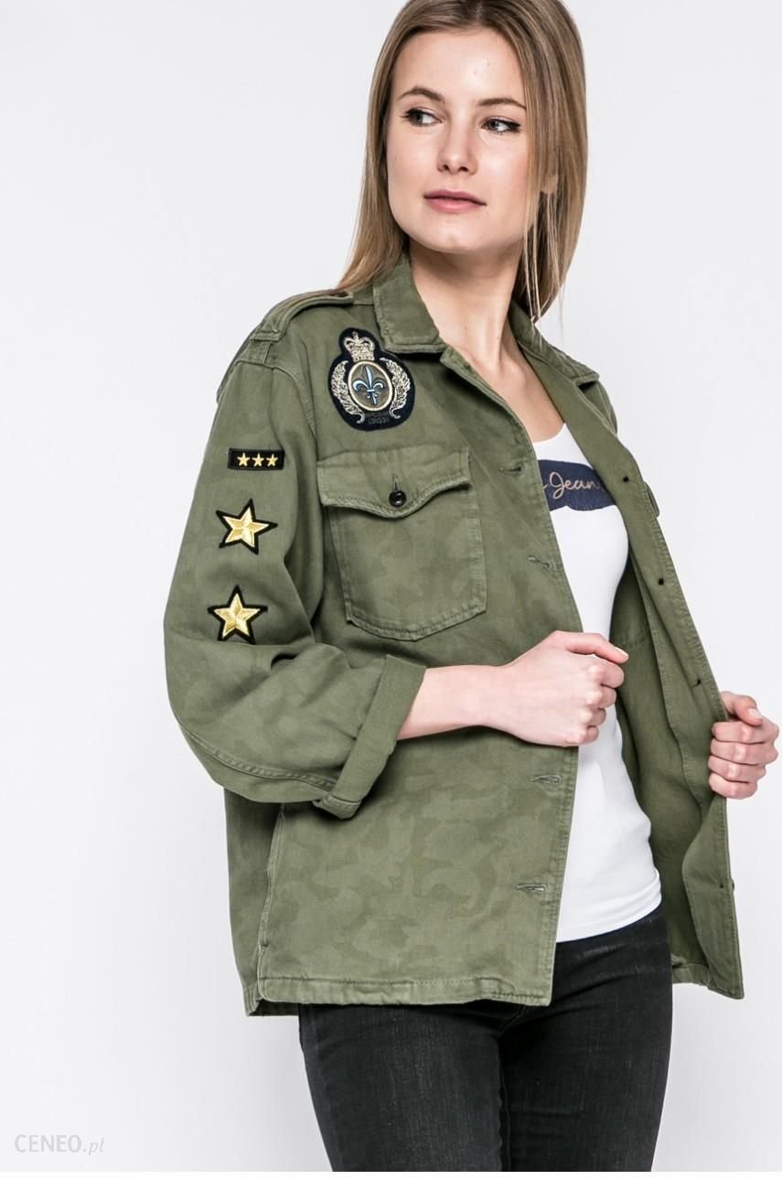 Парка Vero Moda женская зимняя