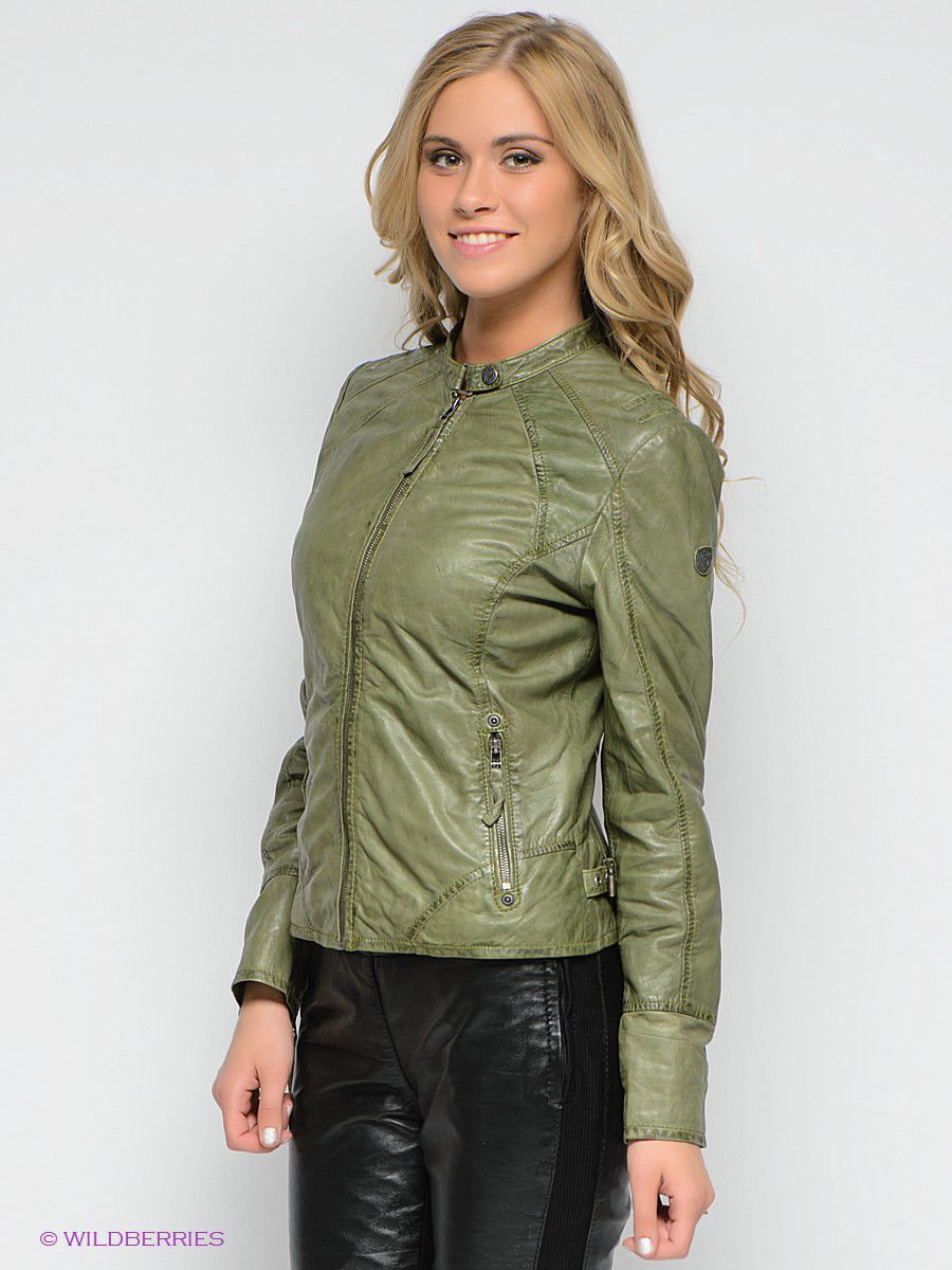 Куртка Mila Marsel