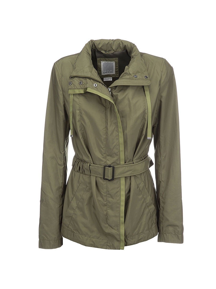 Куртка oodji Ultra женская