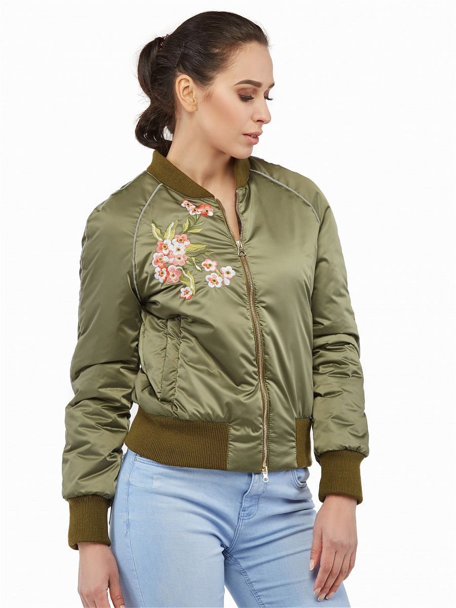 Камелот куртки женские