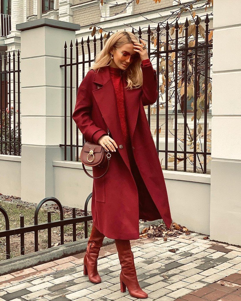 Шапка Kamea Tamara