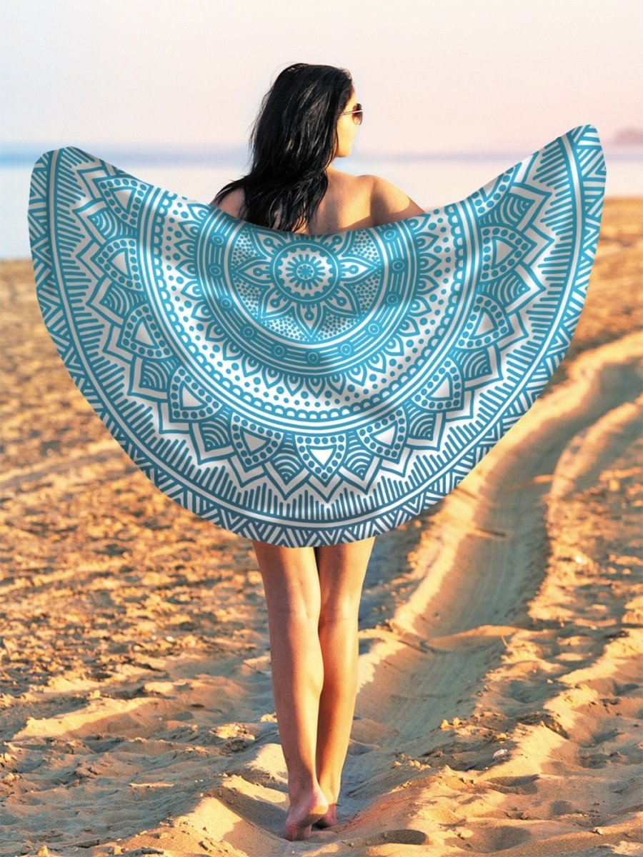 Юбка из шарфа своими руками