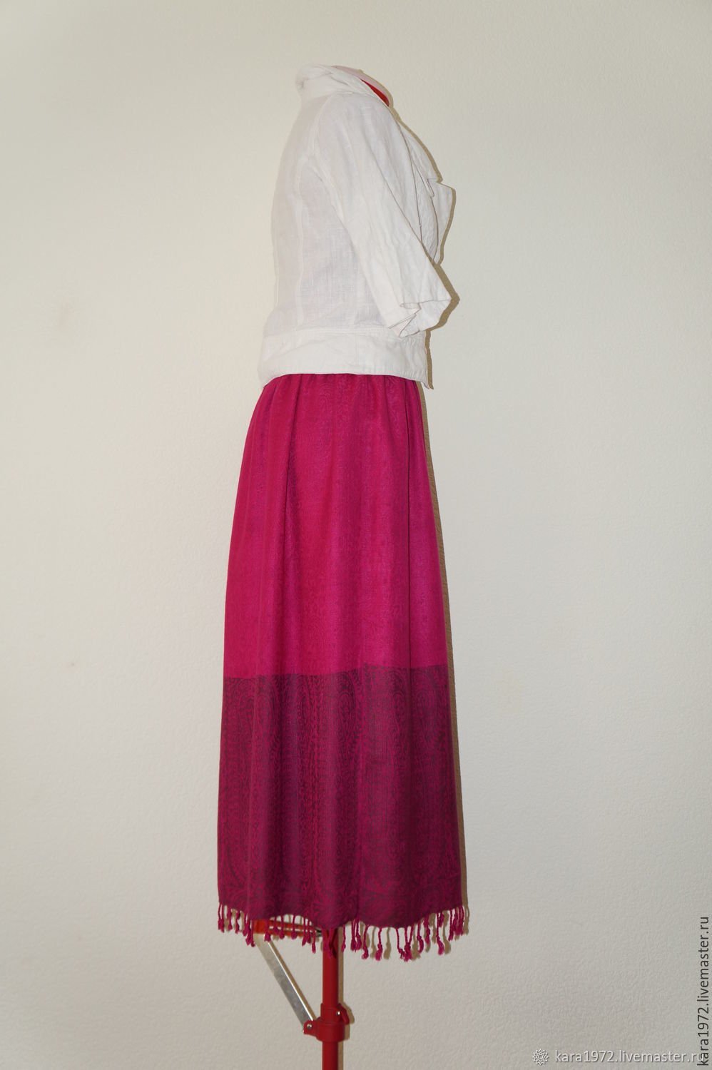 Платок Жизель