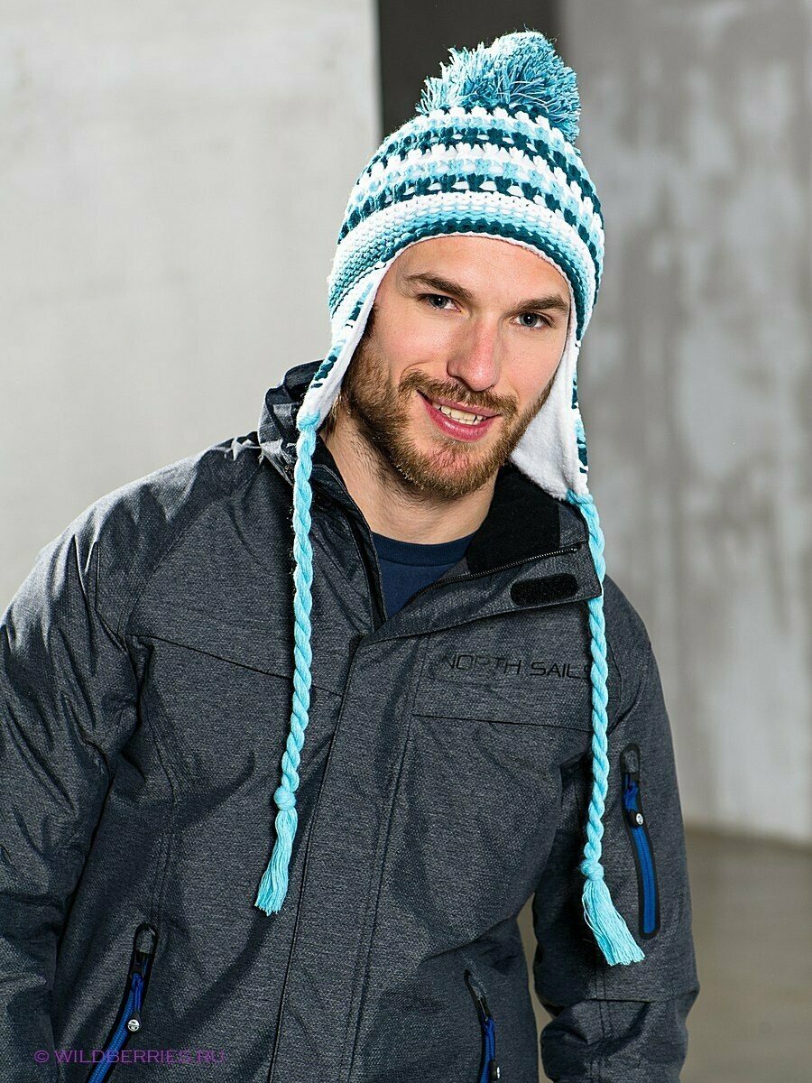 Шапка Скандика