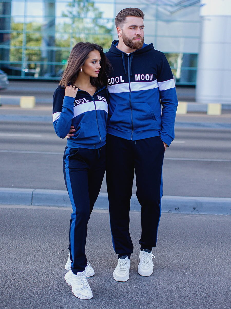 Стильные пары