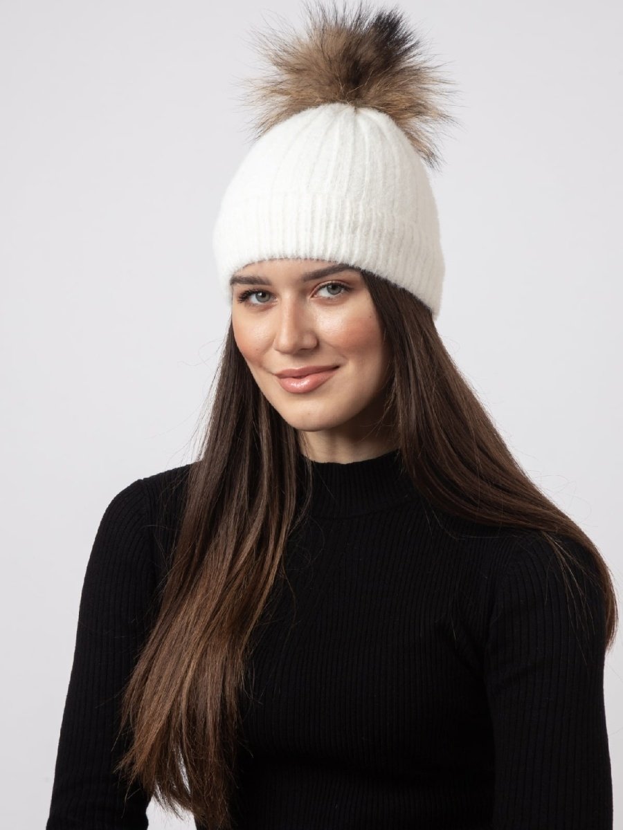 Шапка женская