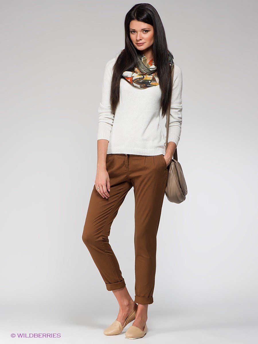 Вельветовый костюм Lee