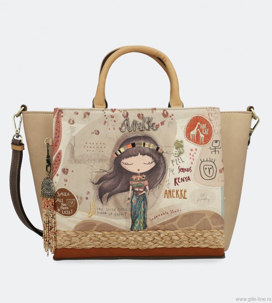 Anekke / сумка женская /