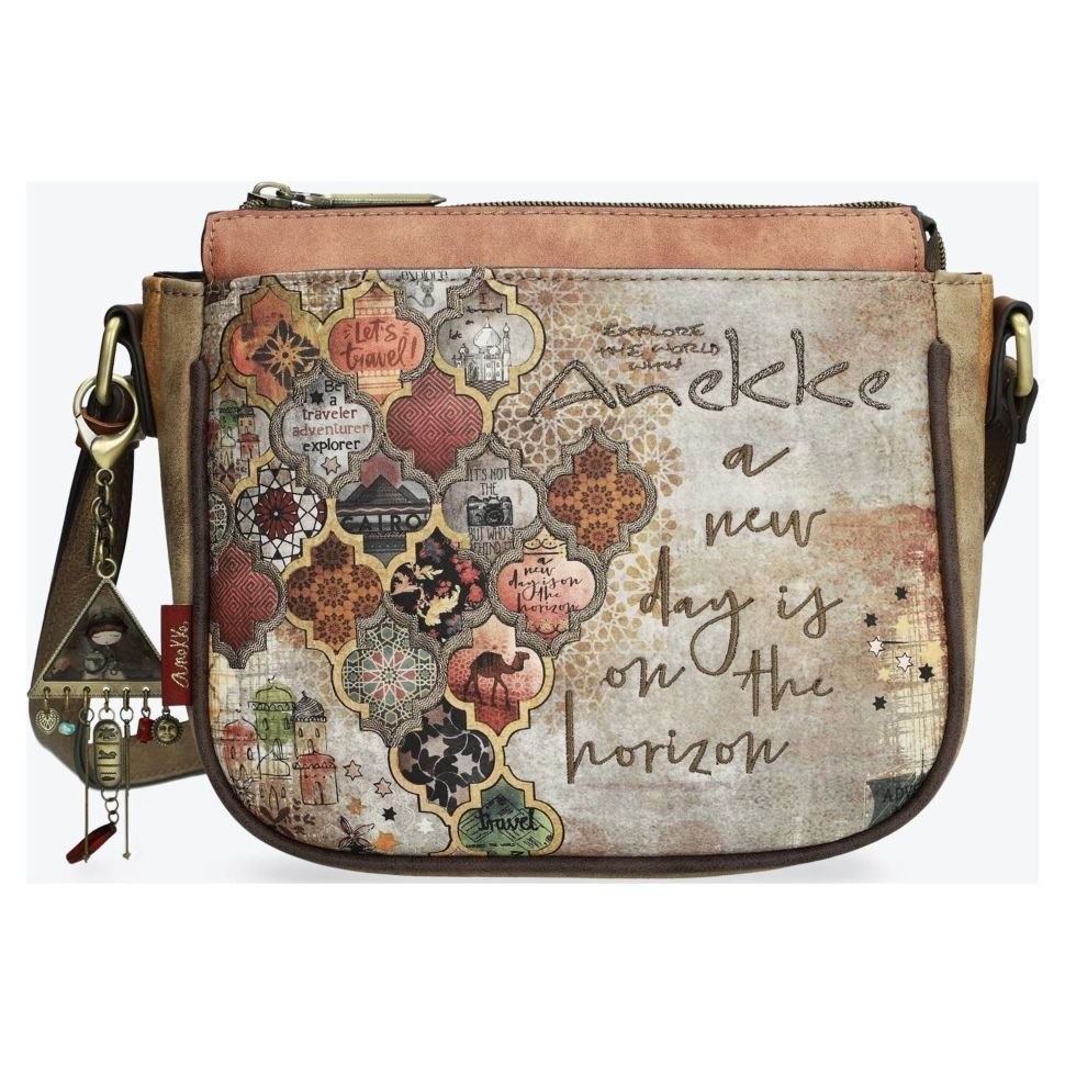 Anekke сумки купить в СПБ