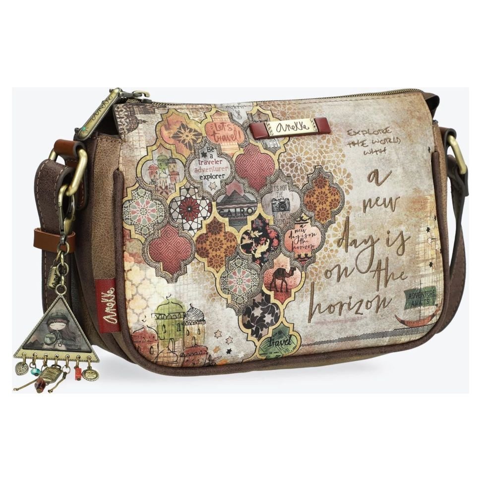 Сумка Anekke Kenya