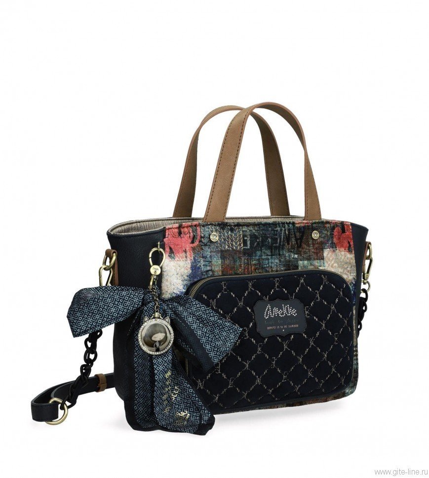 Сумка Anekke 28863-