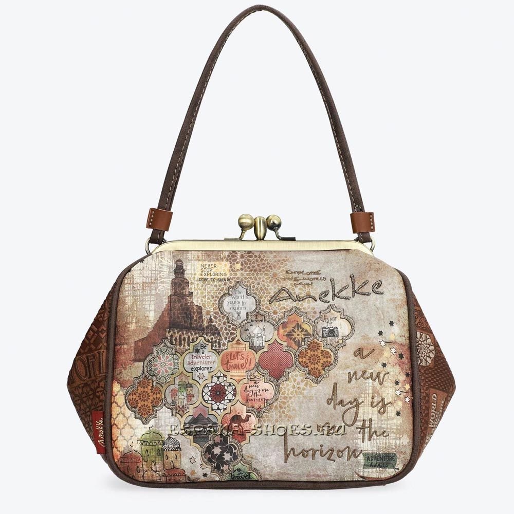 Anekke Jungle сумки