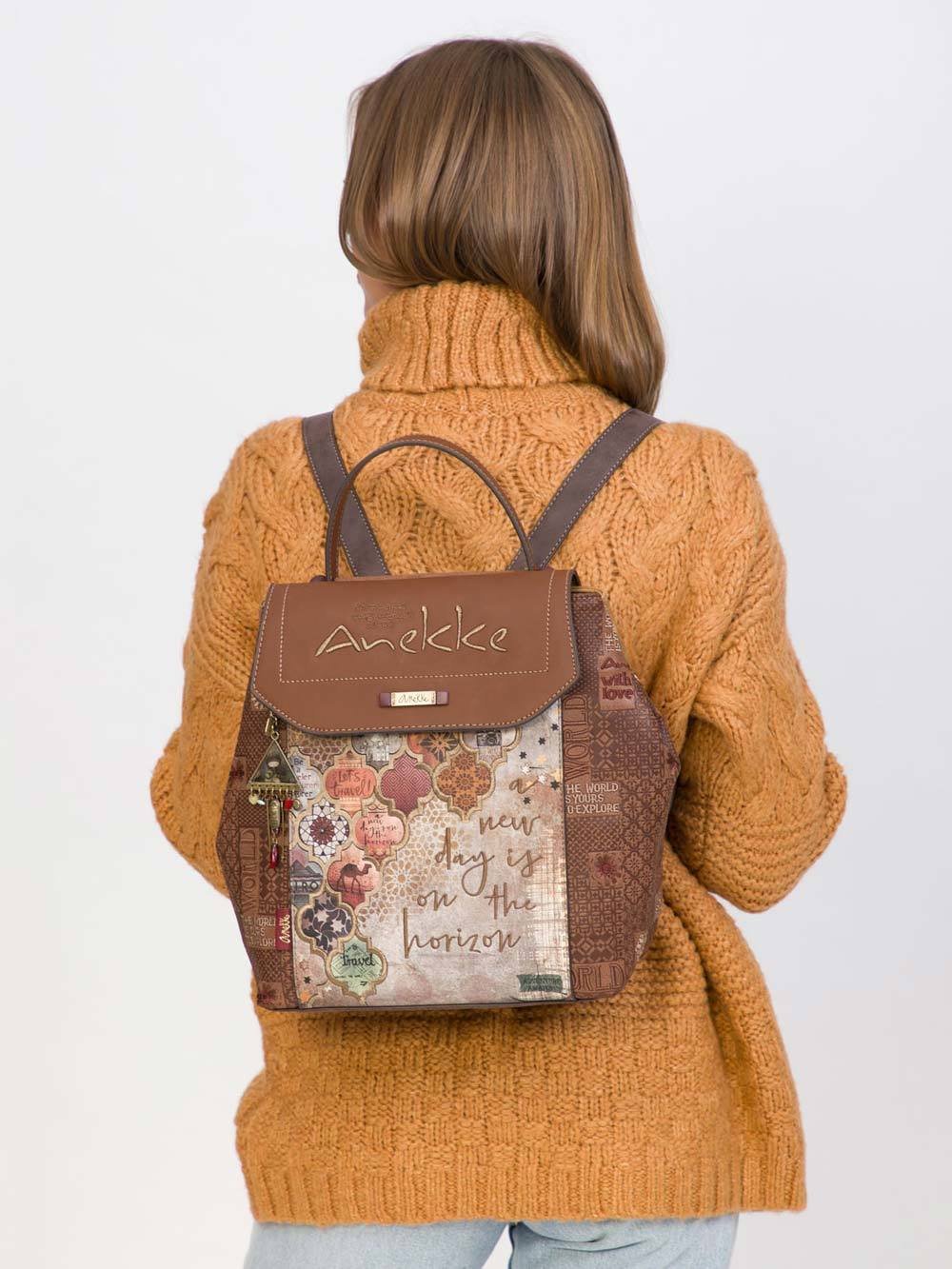 Испанские сумки Anekke