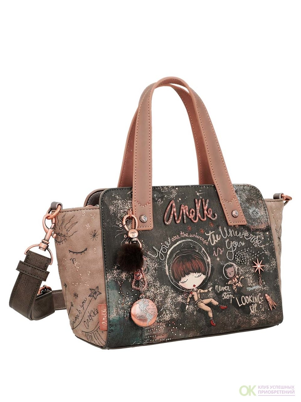 Сумки АNEKKE