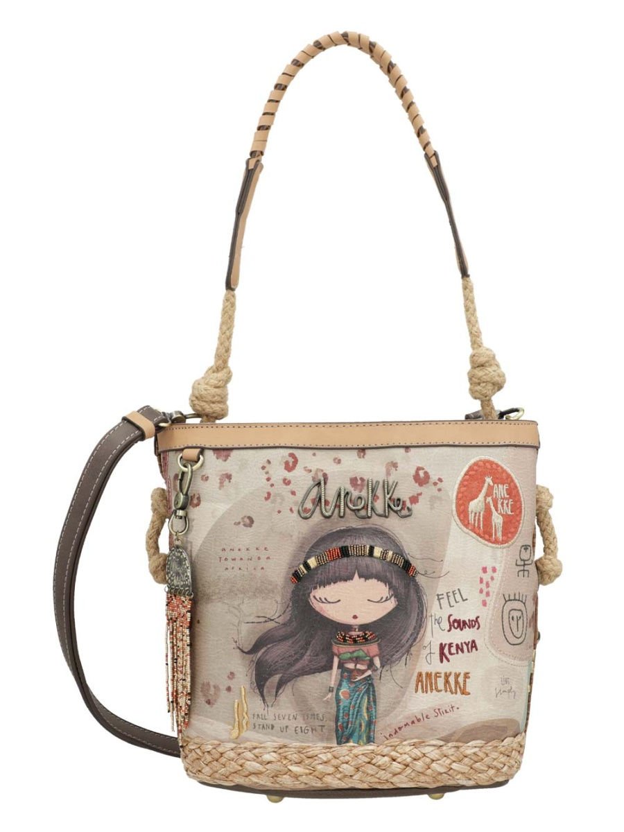 Испанские сумки Anekke