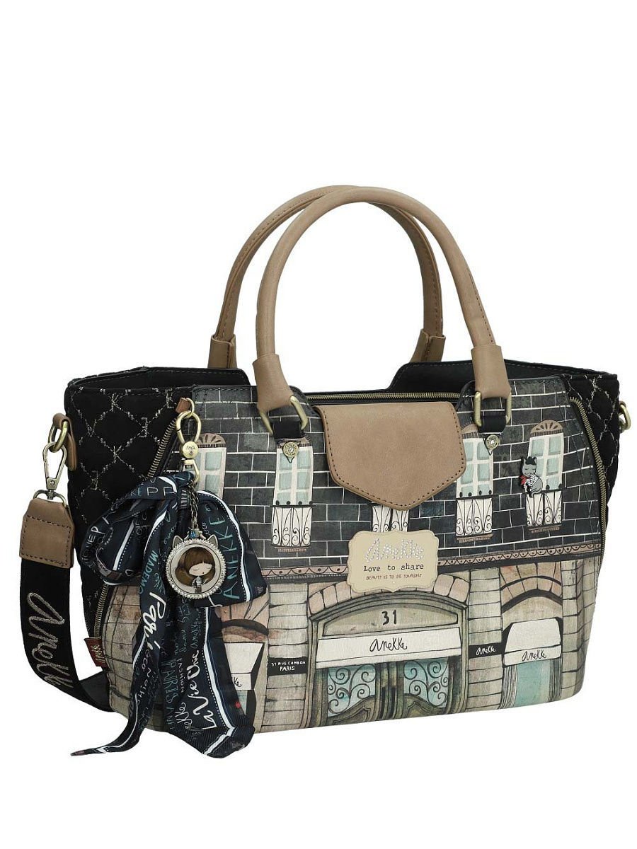 Сумка Anekke Jane