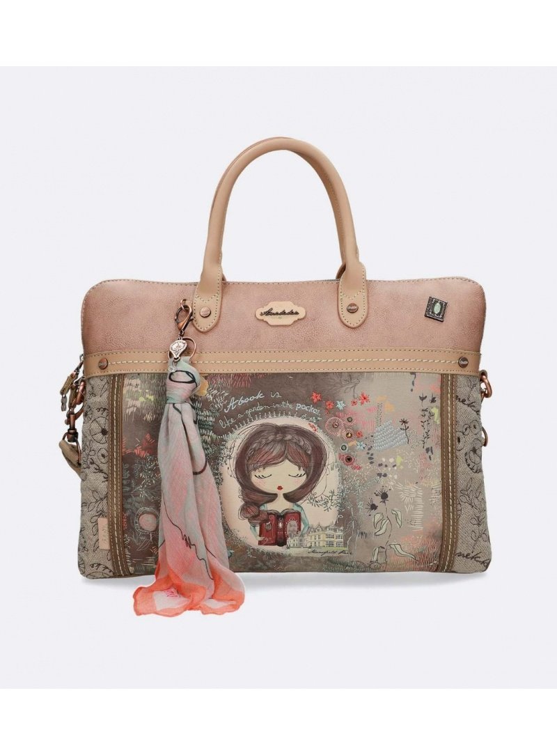 Anneke Jungle сумка