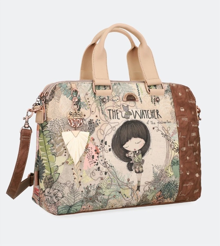 Испанские сумки Анекке