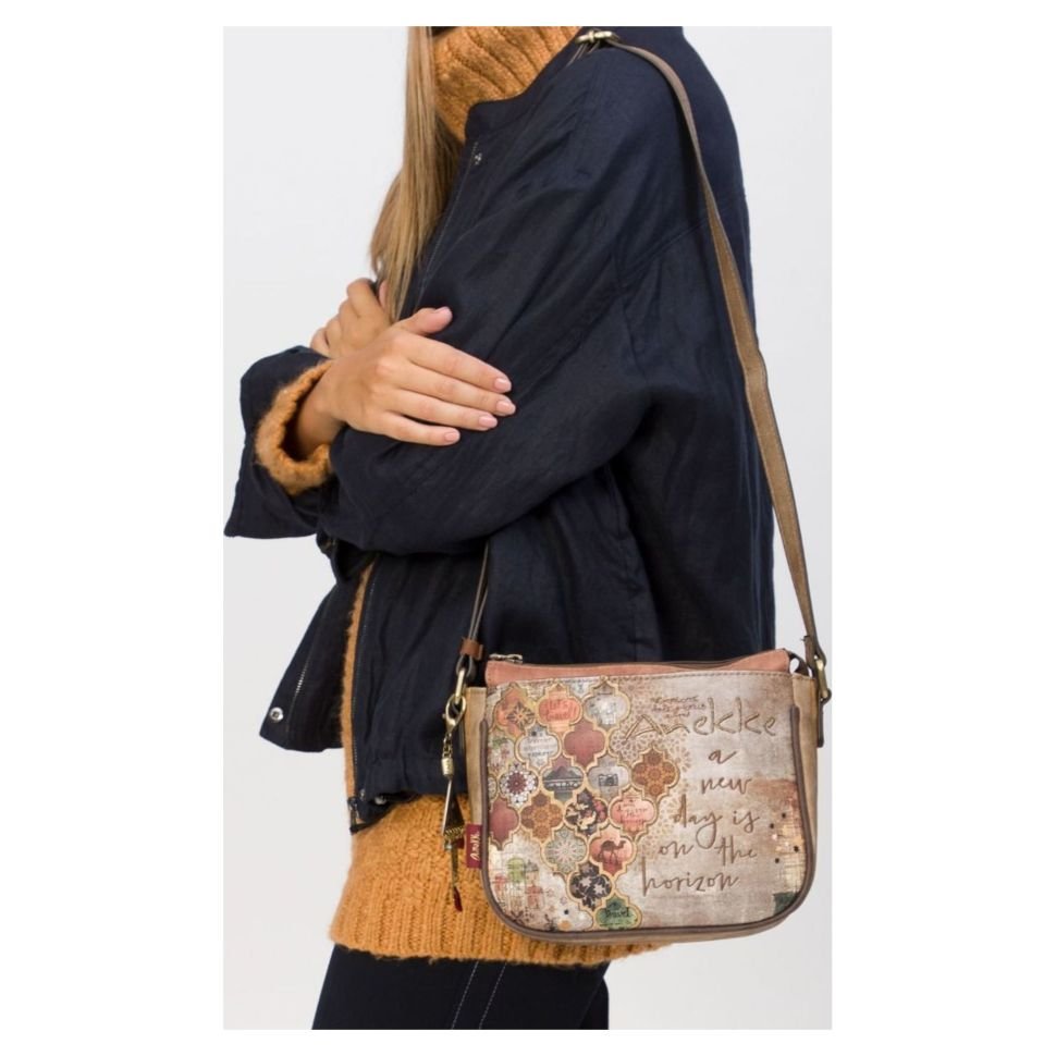 Анекке сумки испания