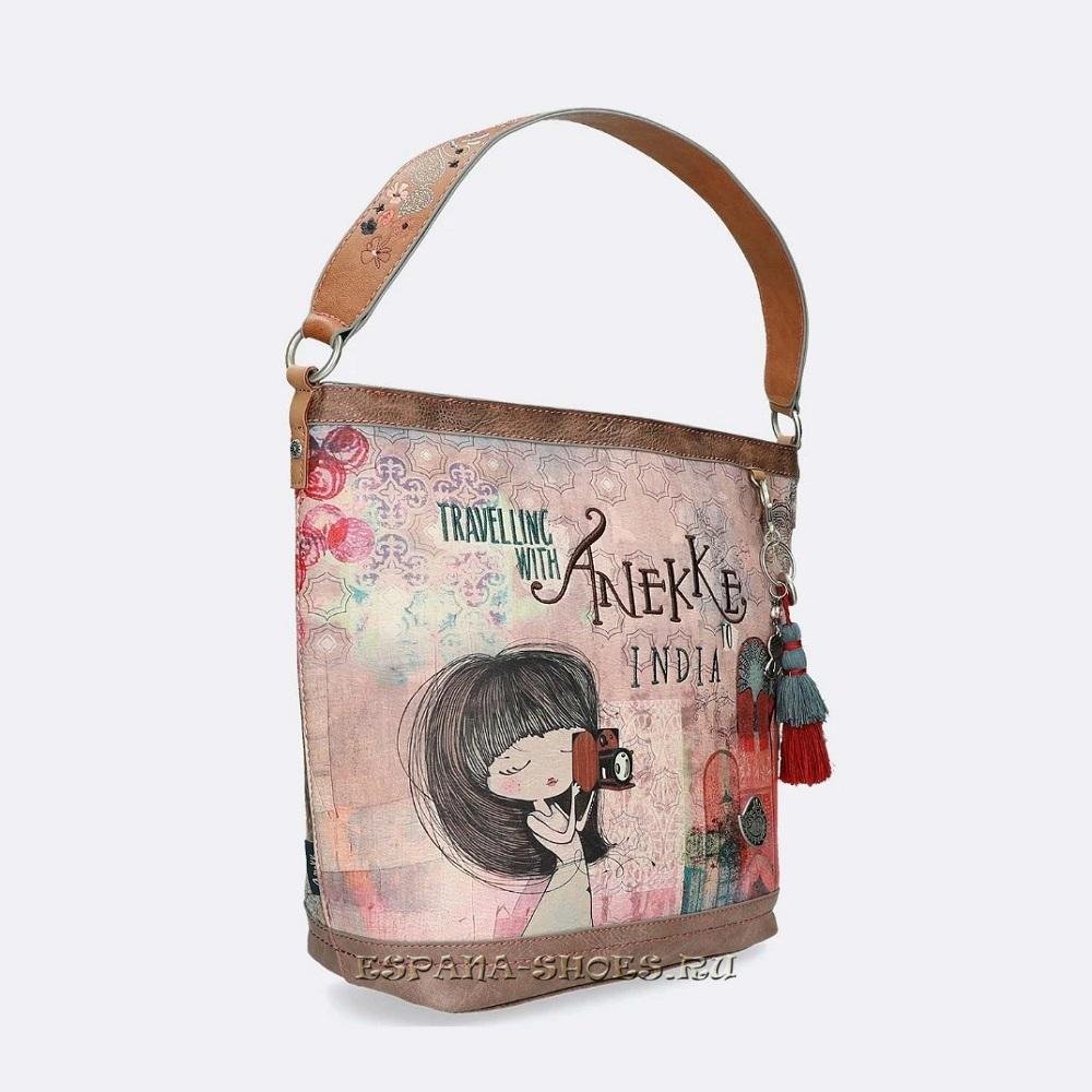 Сумки Аннеке Испания