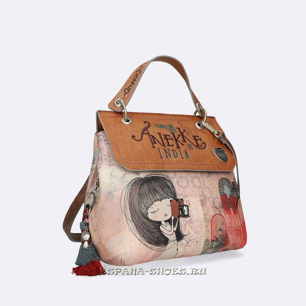 Сумка Анекке Аризона