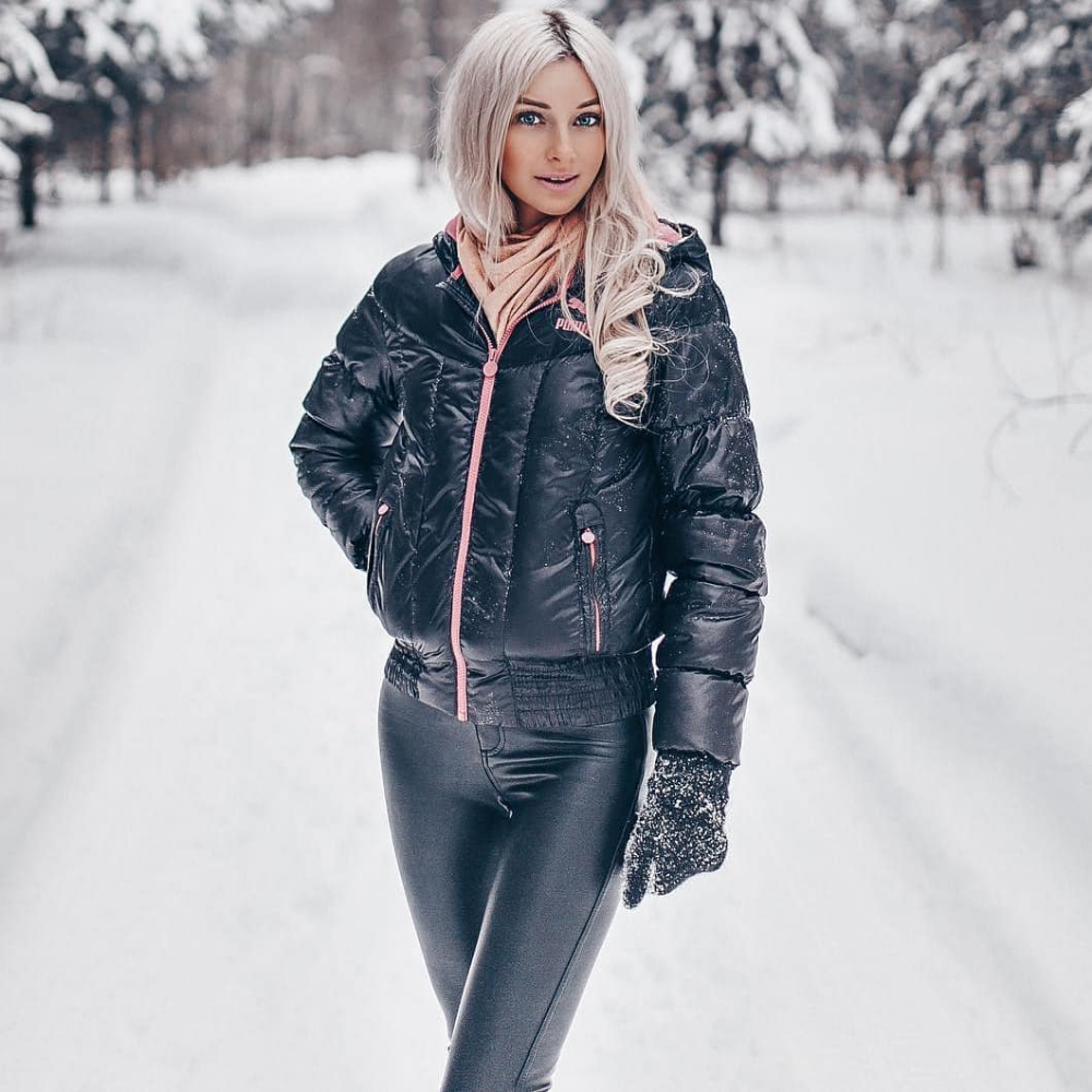 Lady and Gentlemen гудивин Тюмень