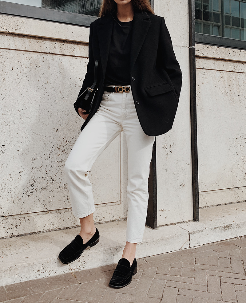 Стильная фотосессия