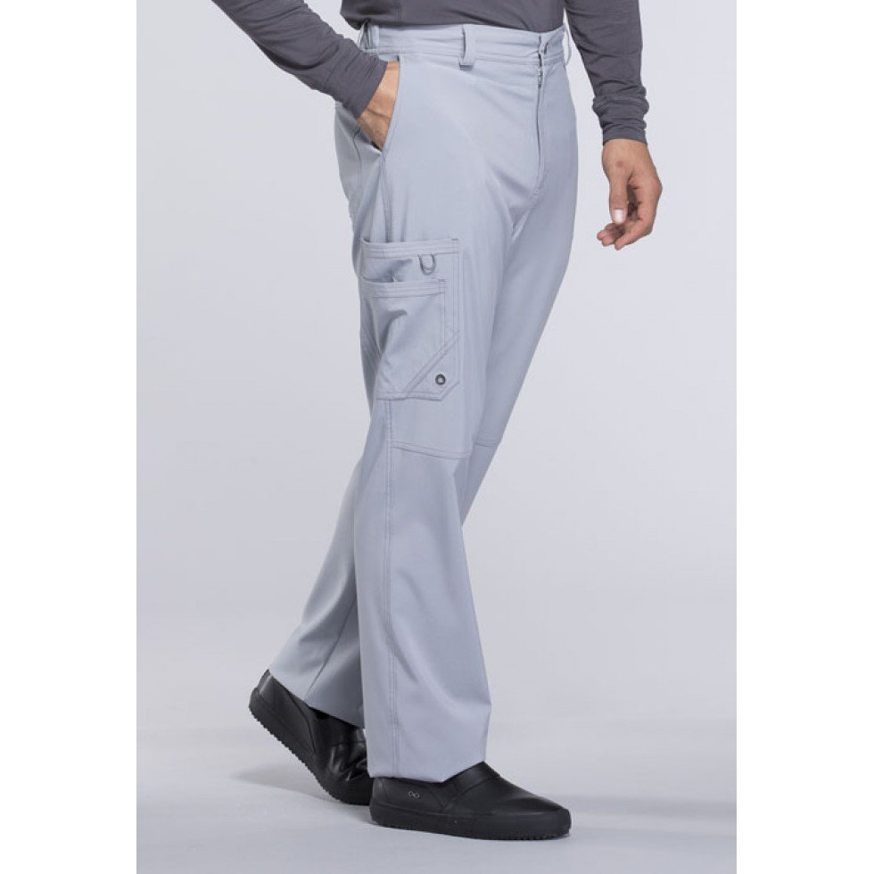 Драповые брюки мужские