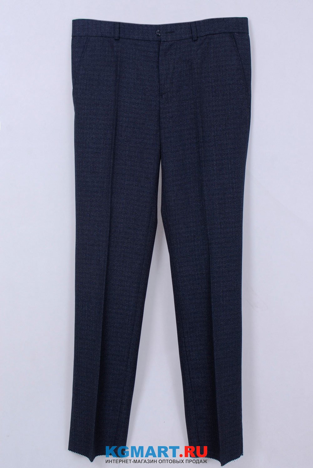 Драповые брюки мужские