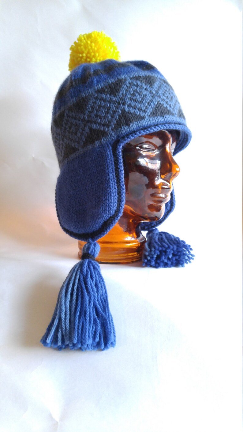 Шапка Кайла брофловски