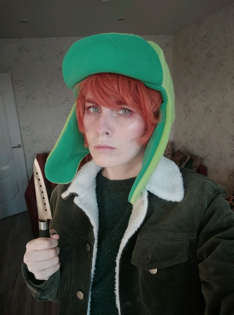 Крейг Такер арт