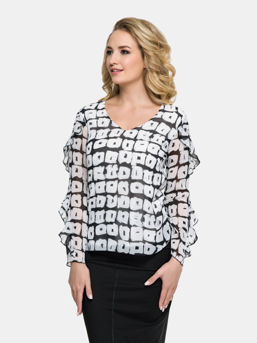 Платье Прити 1150