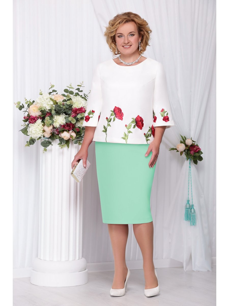 Кардиган женский viaggio Donna артикул 731-025